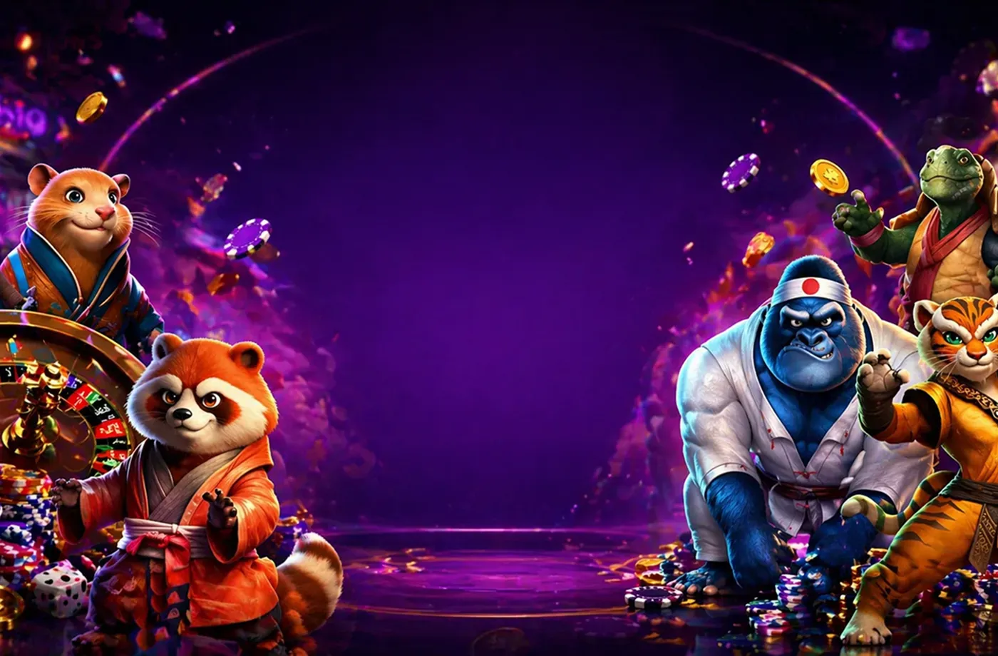 A Big Candy Casino A Big Candy Casino